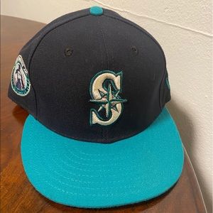 New era Mariners Griffey Snapback